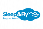 Sleep&fly