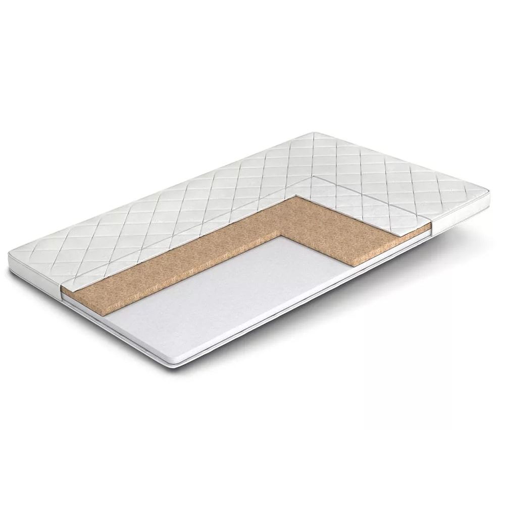 Матрас топпер Topper-futon 4/Топпер-футон 4 на Матрас ТВ. Производитель ...