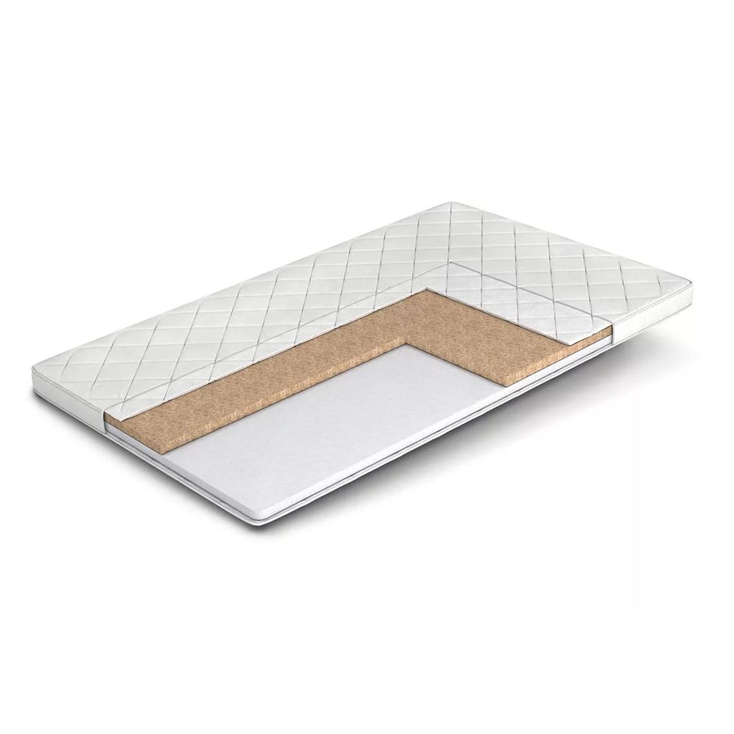 Матрас топпер Topper-futon 4/Топпер-футон 4 на Матрас ТВ. Производитель ...