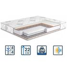 Матрас Mokko Soft Plus / Мокко Софт Плюс, Длина: 190см, Ширина: 70см