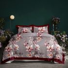 Комплект постельного белья Мирабелла Королевский сон, Цвет комплекта: Королевский сон, Размер: 1,5 спальный, Размер наволочки: 50*70