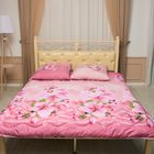 Комплект для сна Сладкие Мечты Весна, Цвет комплекта: Весна , Размер: 1 спальный , Размер наволочки: 50*70