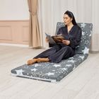 Матрац-трансформер ДрімБокс, Висота: 8см, Довжина: 190см, Ширина: 70см