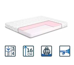 Матрац Lier / Лієр, Довжина: 190см, Ширина: 70см