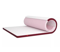 Матрац топер Flip Granat Termofelt / Гранат термофелт, Довжина: 190см, Ширина: 70см