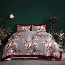 Комплект постельного белья Мирабелла Королевский сон, Цвет комплекта: Королевский сон, Размер: 1,5 спальный, Размер наволочки: 50*70