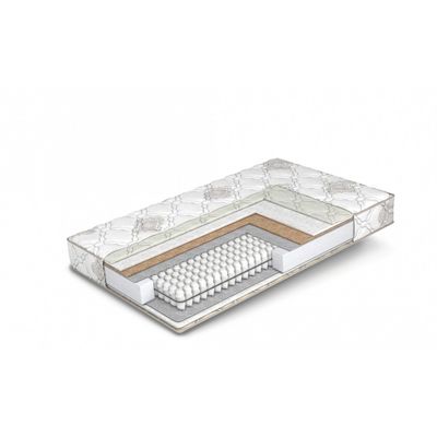 Матрас Cappuccino Soft Plus / Капучино Софт Плюс, Длина: 190см, Ширина: 70см, изображение 2