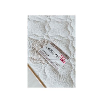 Матрас Cappuccino Soft Plus / Капучино Софт Плюс, Длина: 190см, Ширина: 70см, изображение 3