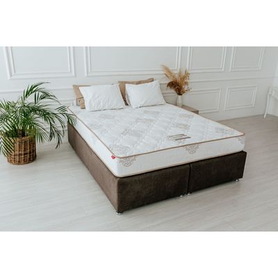 Матрас Cappuccino Soft Plus / Капучино Софт Плюс, Длина: 190см, Ширина: 70см, изображение 5