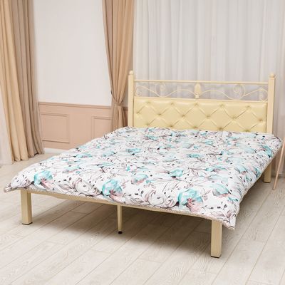 Ковдра Зимовий вальс Весна, Колір: весна , Розмір: 1 спальне , изображение 7