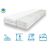 Матрас-топпер Юнайтед 8см, Высота матраса: 8 см, Длина: 200см, Ширина: 120см