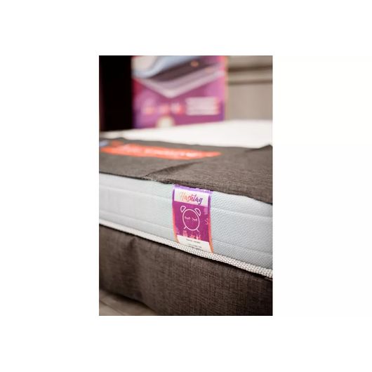 Матрас Hashtag / Хештег, Длина: 190см, Ширина: 160см, изображение 4