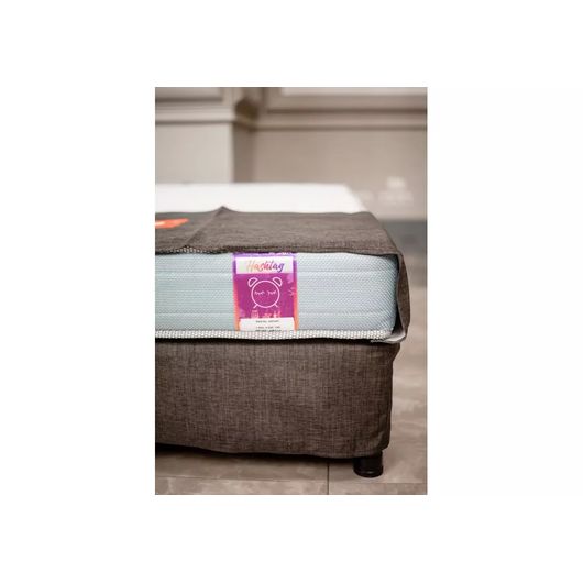 Матрас Hashtag / Хештег, Длина: 190см, Ширина: 160см, изображение 5