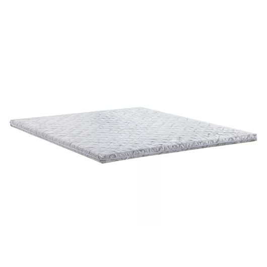 Матрац топер Topper-futon 2 / Топер-футон 2 бязь / жаккард, Довжина: 180см, Ширина: 65см, изображение 2