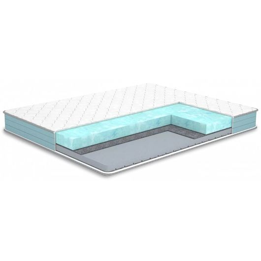 Матрац Hashtag / Хештег, Довжина: 190см, Ширина: 70см, изображение 2