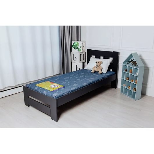 Дитячий Матрац Simba / Сімба, Довжина: 120см, Ширина: 60см, изображение 3