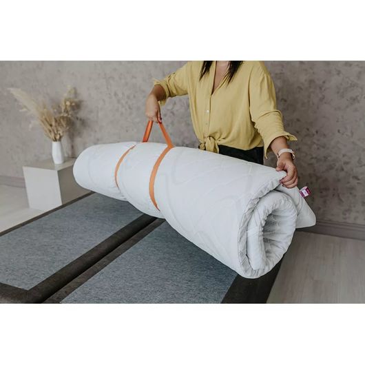 Матрас Traffic / Трафик, Длина: 190см, Ширина: 70см, изображение 6