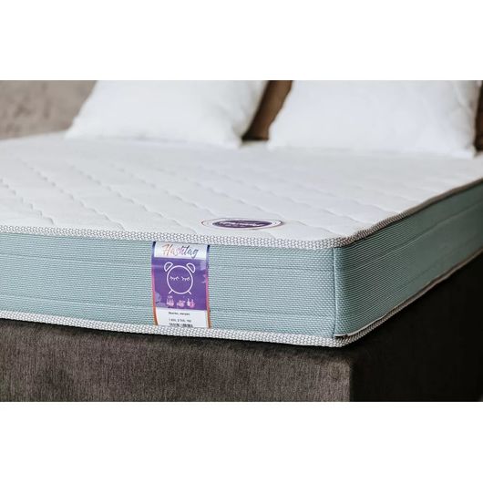 Матрас Hashtag / Хештег, Длина: 190см, Ширина: 160см, изображение 6