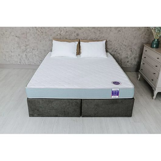 Матрас Hashtag / Хештег, Длина: 190см, Ширина: 160см, изображение 8