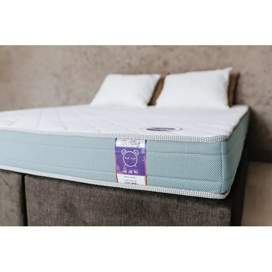 Матрас Hashtag / Хештег, Длина: 190см, Ширина: 160см, изображение 10