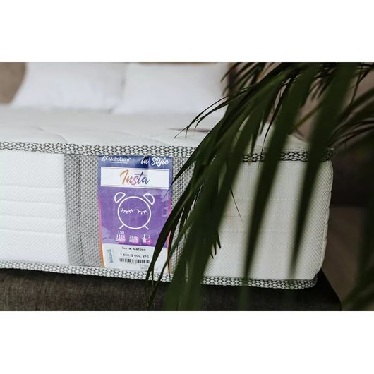 Матрац Insta / Інста, Довжина: 190см, Ширина: 70см, изображение 11