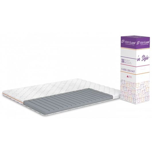 Матрас Repost / Репост в коробке, Длина: 190см, Ширина: 140см