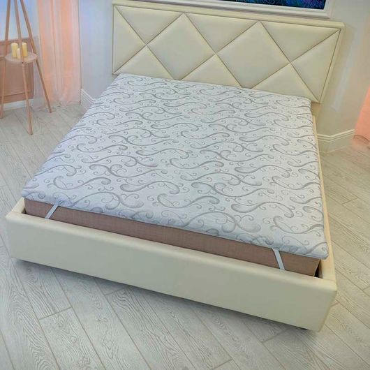 Матрац розкладний Каспер Компакт, изображение 2