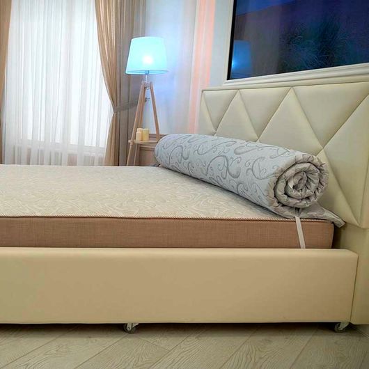 Матрац розкладний Каспер Компакт, изображение 4