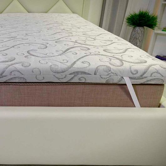 Матрац розкладний Каспер Компакт, изображение 6