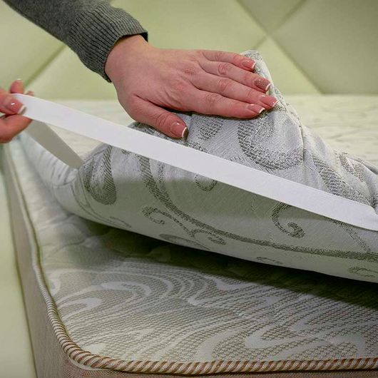 Матрац розкладний Каспер Компакт, изображение 8