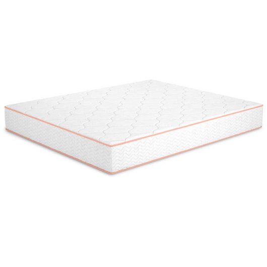 Матрас Rose/Роуз односторонний, Длина: 190см, Ширина: 70см, изображение 2