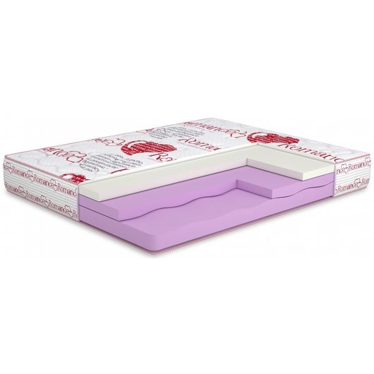 Матрас Flirt/Флирт, Длина: 190см, Ширина: 80см, изображение 3