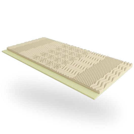 Мини-матрас топпер SCANDI HORTEN / СКАНДИ ХОРТЕН, Высота: 7см, Длина: 190см, Ширина: 70см, изображение 2