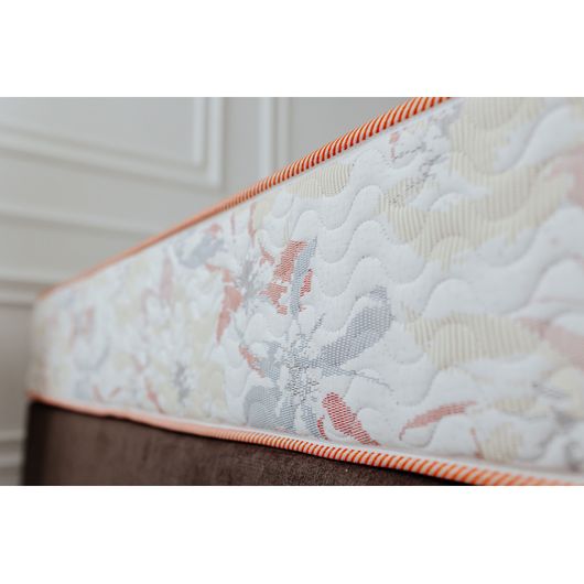 Матрас Rose/Роуз односторонний, Длина: 190см, Ширина: 70см, изображение 6