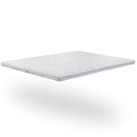 Мини-матрас топпер FLEX 2in1 KOKOS / ФЛЕКС 2в1 КОКОС, Высота: 7см, Длина: 190см, Ширина: 70см, изображение 3