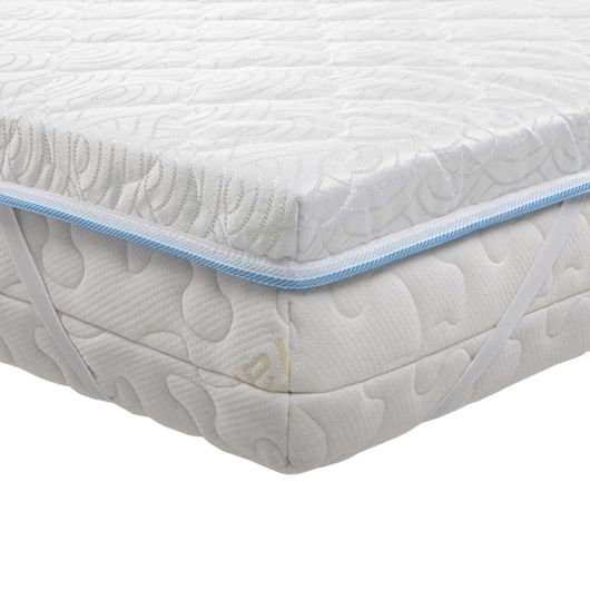 Мини-матрас топпер FLEX 2in1 KOKOS / ФЛЕКС 2в1 КОКОС, Высота: 7см, Длина: 190см, Ширина: 70см, изображение 2