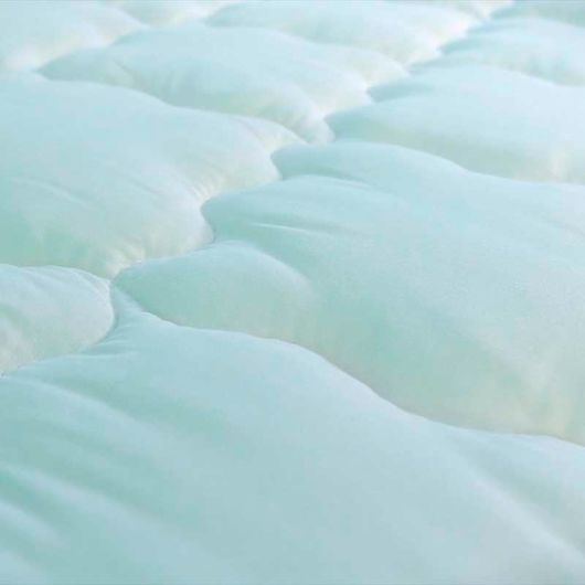 Ковдра Лебедина Преміум силіконова, Розмір: 1,5 спальний, изображение 3