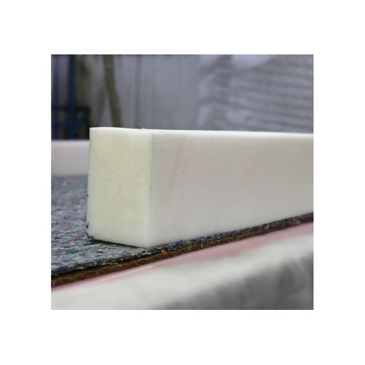 Матрас Rose/Роуз односторонний, Длина: 190см, Ширина: 70см, изображение 9