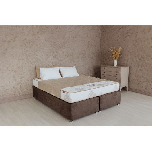 Матрац Latte Soft Plus / Латте Софт Плюс, Довжина: 190см, Ширина: 140см, изображение 3