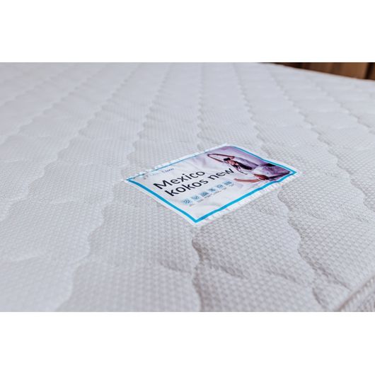Матрац Mexico Cocos New / Мехіко Кокос Нью, Довжина: 190см, Ширина: 70см, изображение 6