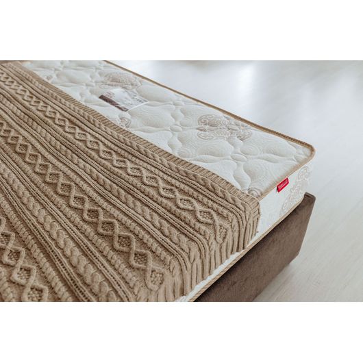 Матрац Latte Soft Plus / Латте Софт Плюс, Довжина: 190см, Ширина: 140см, изображение 8