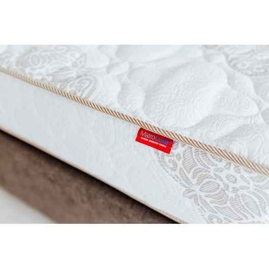 Матрац Latte Soft Plus / Латте Софт Плюс, Довжина: 190см, Ширина: 140см, изображение 7