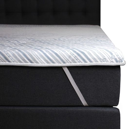 Мини-матрас топпер SCANDI NORWAY / СКАНДИ НОРВЕЙ, Высота: 5см, Длина: 200см, Ширина: 150см, изображение 5