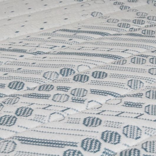 Мини-матрас топпер SCANDI NORWAY / СКАНДИ НОРВЕЙ, Высота: 5см, Длина: 200см, Ширина: 140см, изображение 6