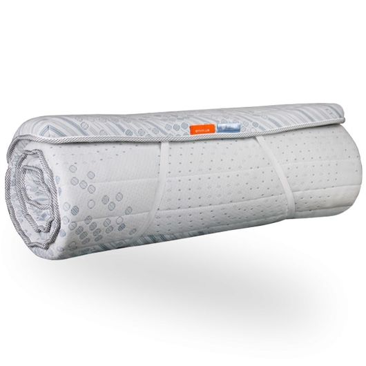 Мини-матрас топпер SCANDI NORWAY / СКАНДИ НОРВЕЙ, Высота: 5см, Длина: 200см, Ширина: 150см, изображение 7