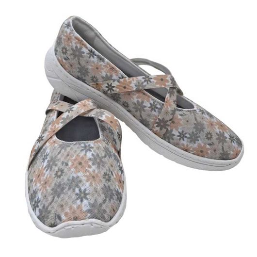 Мокасины Виола, мокко, Цвет: Мокко , Размер: 36, изображение 13