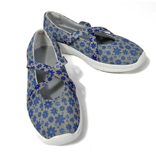 Мокасины Виола, мокко, Цвет: Мокко , Размер: 36, изображение 12