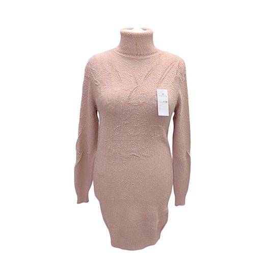 Платье Джоли, черное, Цвет: Черный, Размер: 42-44, изображение 4