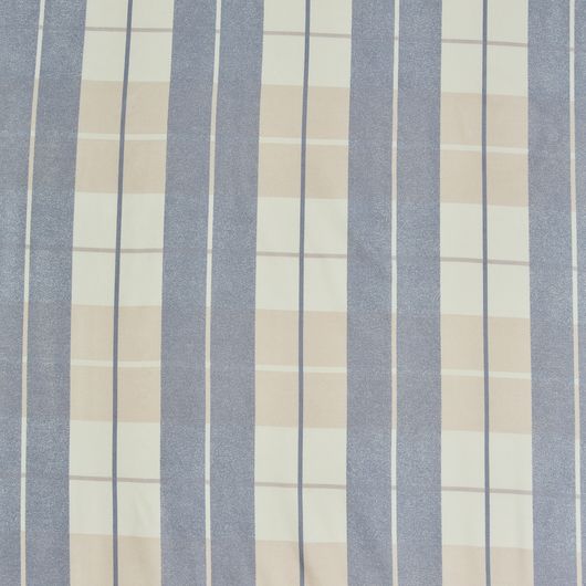 Простирадла на резiнцi Мелодія, клітина, Колір:  Клітина, Довжина: 200см, Ширина: 200см, изображение 6