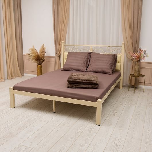 Комплект для спальни Теплый Шепот, мокко, Цвет: Мокко , Размер: 2 спальный, изображение 2